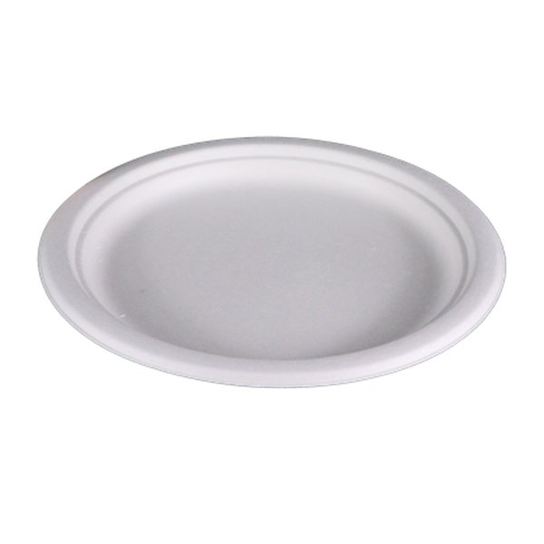 ⌀230 mm Zuckerrohr-Teller