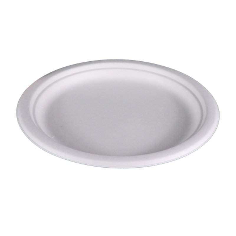 ⌀230 mm Zuckerrohr-Teller
