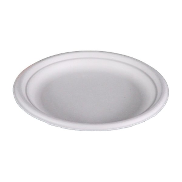 ⌀180 mm Zuckerrohr-Teller