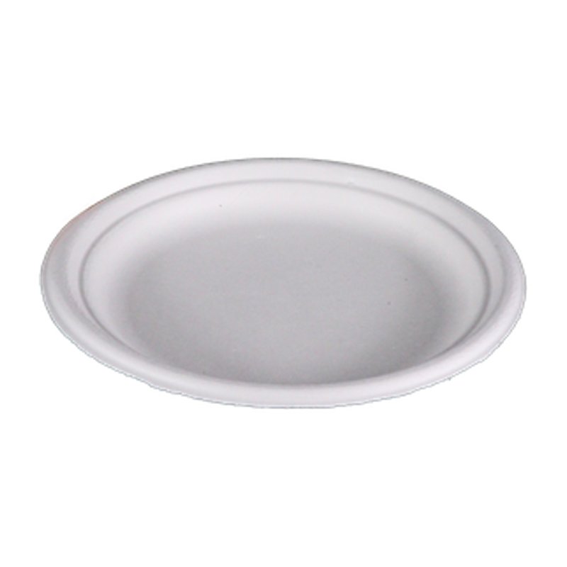 ⌀180 mm Zuckerrohr-Teller