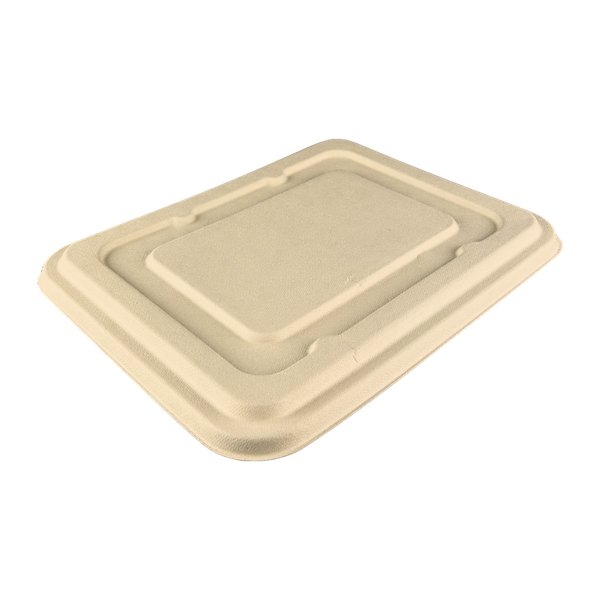 Bambus Deckel für 1250ml Bambus Bento-Box