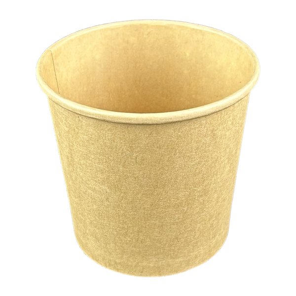 360 ml Bio Suppenbecher
