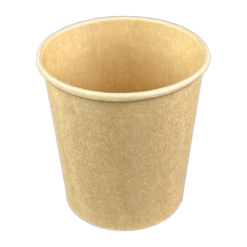 470 ml Bio Suppenbecher