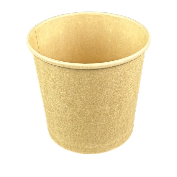 740 ml Bio Suppenbecher