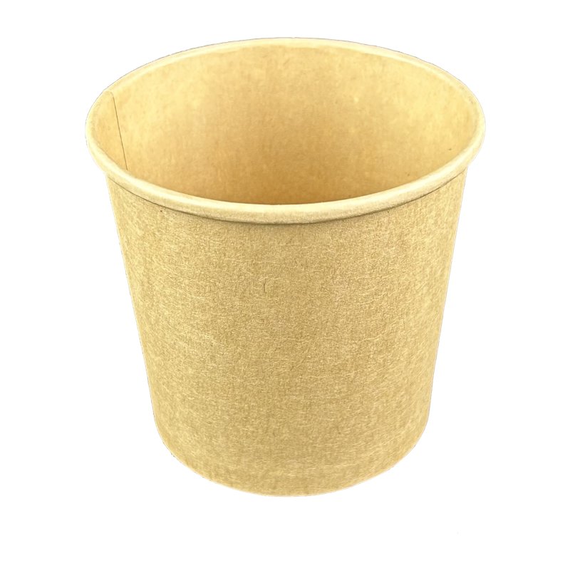 740 ml Bio Suppenbecher