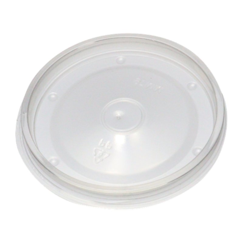 PP Deckel für Suppenbecher 410/550/740ml; ø115mm