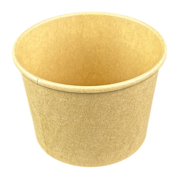 550 ml Bio Suppenbecher