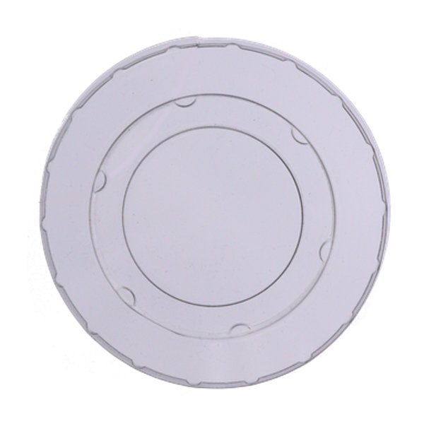 Deckel für Zuckerrohr-Saucenbecher 120ml