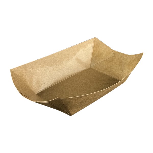 650ml, Kartonschale