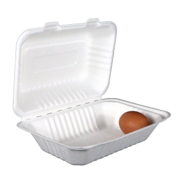 Burger Box L