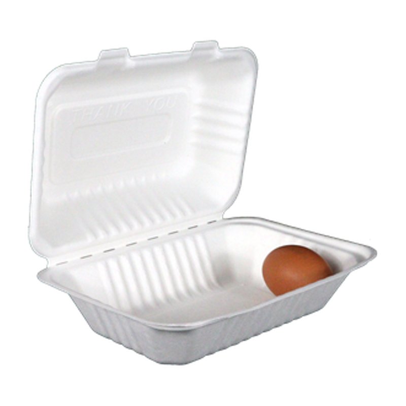 Burger Box L