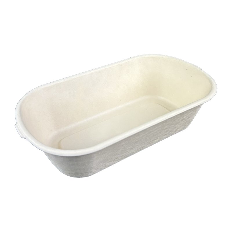 1000ml Bambus Bio-Schale