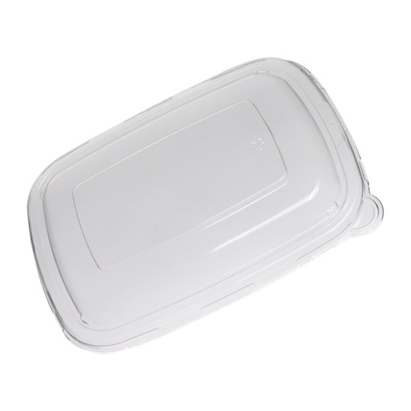 PP Deckel für Menu-Box 750 / 900-2 ml