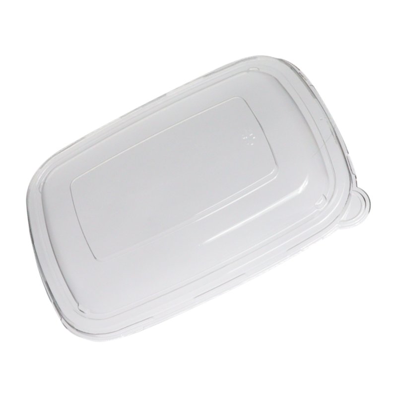 PP Deckel für Menu-Box 750 / 900-2 ml