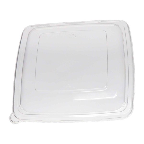 PET Deckel für Menu-Box 1000ml (1,2 und 3-geteilt)