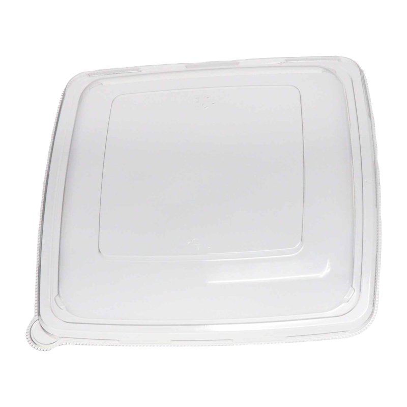 PP Deckel für Menu-Box 1000ml (1,2 und 3-geteilt)