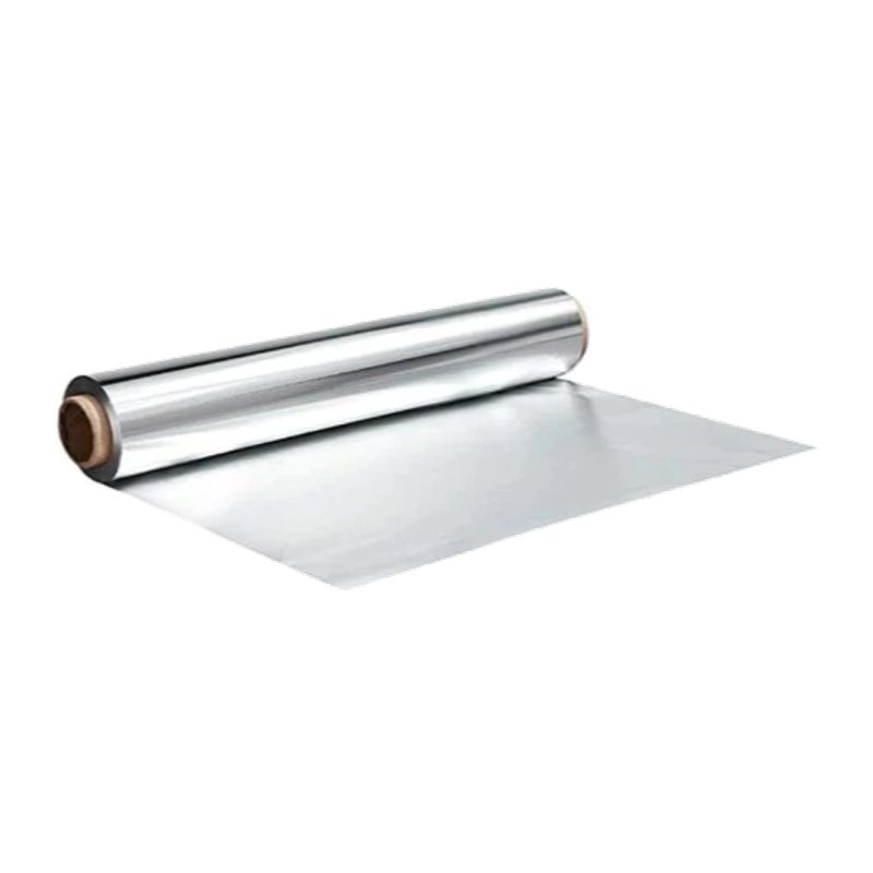 Aluminium Folie 30cm (1000gr) 14my