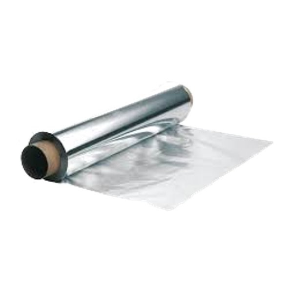 Aluminium Folie 45cm (2.35 KG) 13my