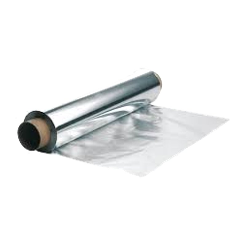 Aluminium Folie 45cm (2.35 KG) 13my