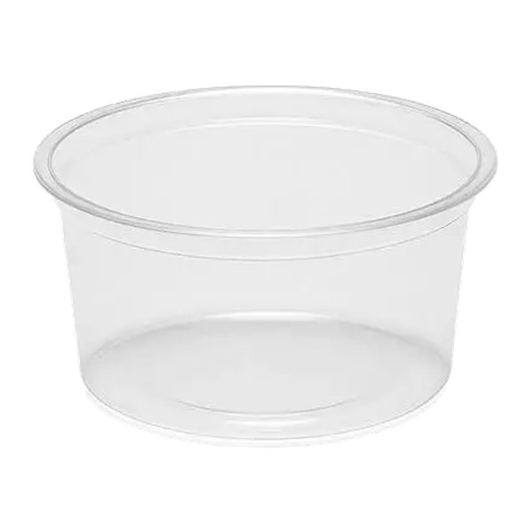 Saucenbecher 80ml