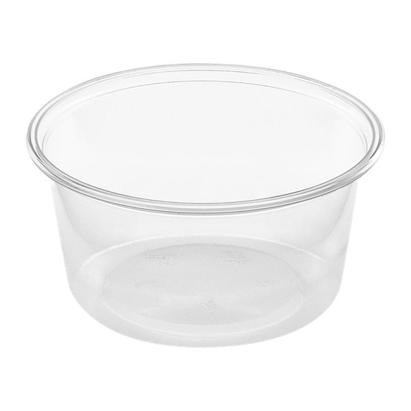 Saucenbecher 180ml