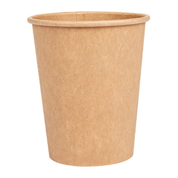 240 ml, Einwand Kaffebecher