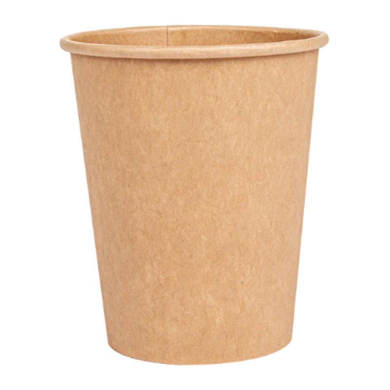 240 ml, Einwand Kaffebecher