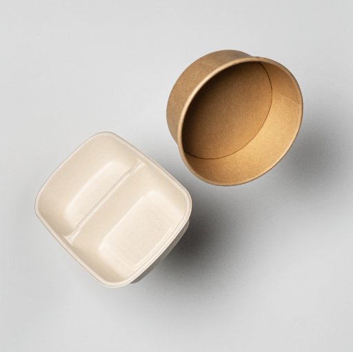 Take Away Verpackungen