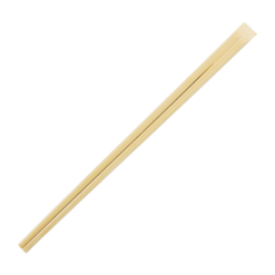 1055 Chop Sticks aus Holz gastro verpackungen geschirr