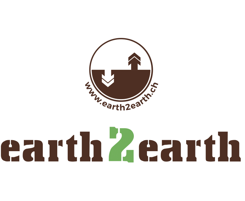 earth2earth logo