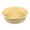500ml Kartonschale, ø150mm (300 Stück)