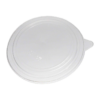 PET-Deckel für Kartonschalen 1300ml, ø185mm (300 Stück)
