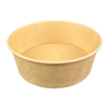 1100ml Kartonschale, ø185mm (600 Stück)